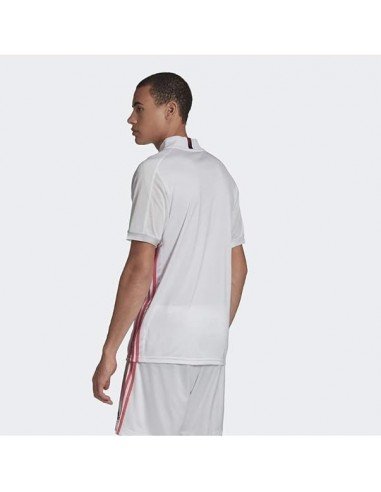 MAILLOT REAL MADRID DOMICILE HOMME