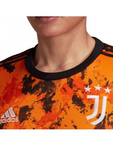 MAILLOT JUVENTUS THIRD 20/21HOMME