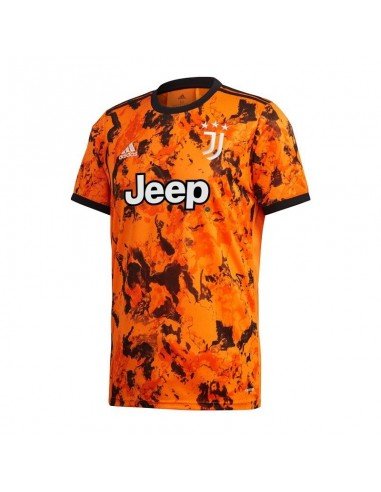 MAILLOT JUVENTUS THIRD 20/21HOMME