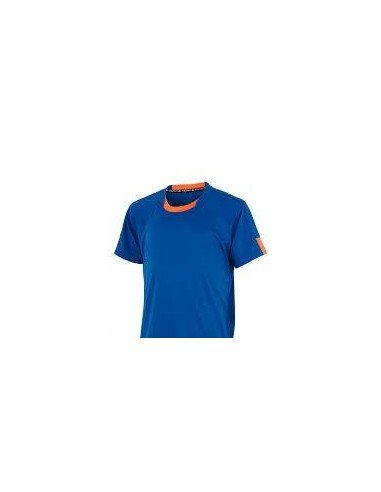 MAILLOT ATHLITECH TMC JUNIOR BLEU