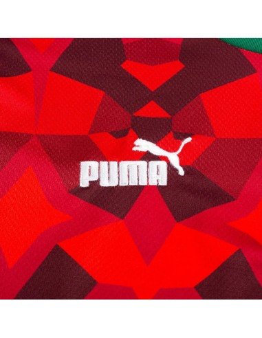 T-SHIRT PUMA FOOTBALL CULTURE DU...