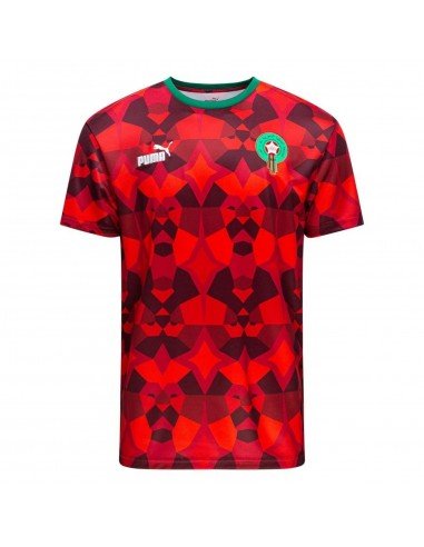 T-SHIRT PUMA FOOTBALL CULTURE DU...