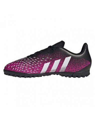 CHAUSSURES ADIDAS PREDATOR.4 TFJ...