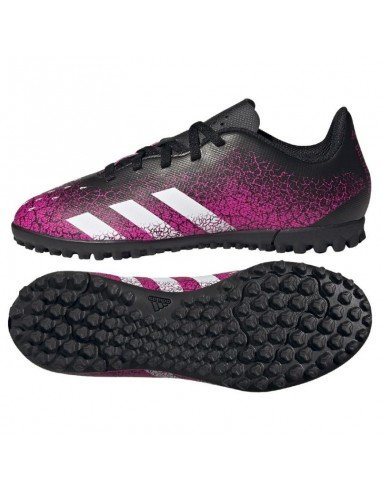 CHAUSSURES ADIDAS PREDATOR.4 TFJ...