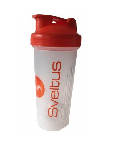 SHAKER SVELTUS SPORT 600 ML ADULTES...