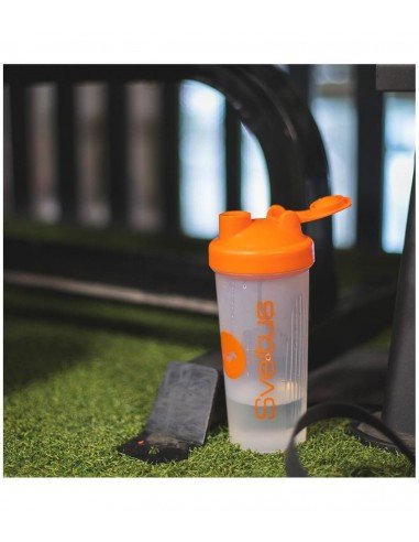 SHAKER SVELTUS SPORT 600 ML ADULTES...