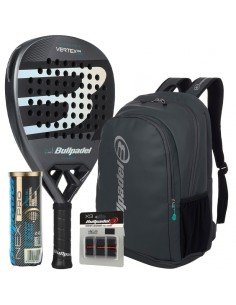 PACK PULLPADEL VERTEX04 M 25 2
