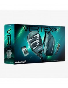 PACK PULLPADEL VERTEX04 M 25