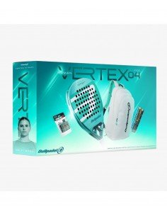 PACK BULLPADEL VERTEX04 W...