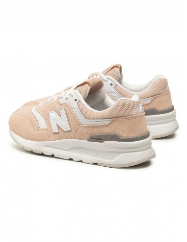 CHAUSSURES NEW BALANCE CW997HCK FEMME