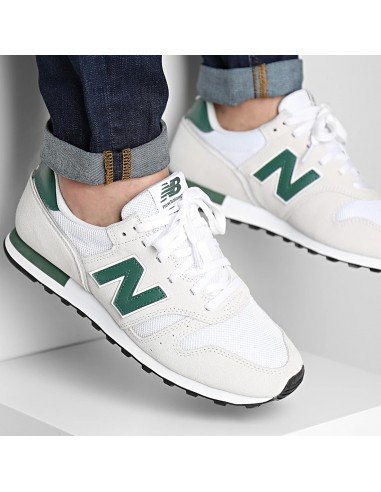 CHAUSSURES NEW BALANCE 373 Classic homme