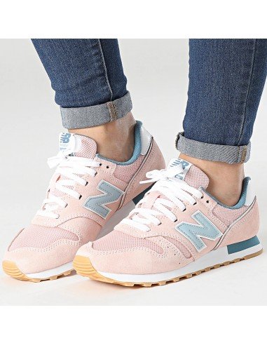 CHAUSSURES New Balance 373 FEMME