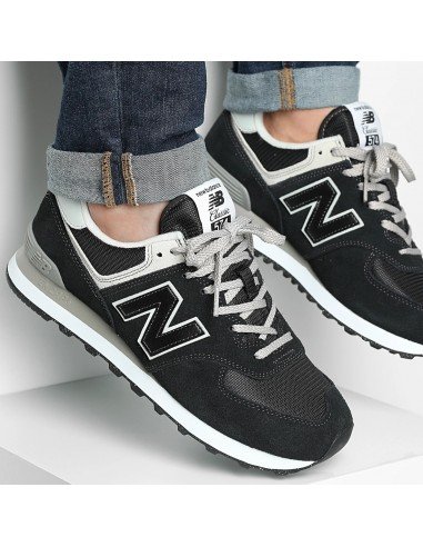 CHAUSSURES NEW BALANCE 574 HOMME