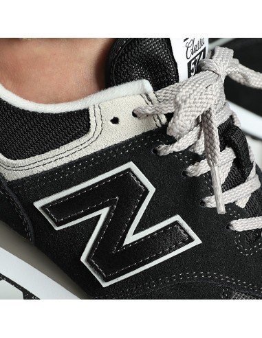 CHAUSSURES NEW BALANCE 574 HOMME