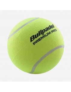Balles Bullpadel PREMIUM... 2