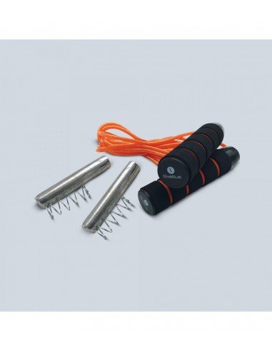CORDE A SAUTER sveltus PVC LESTABLE...