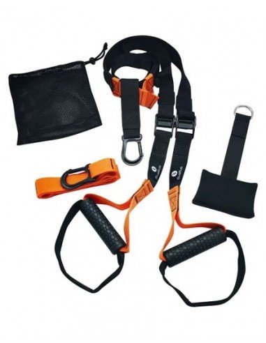 SANGLE DE SUSPENSION SUSPENDER BTE...