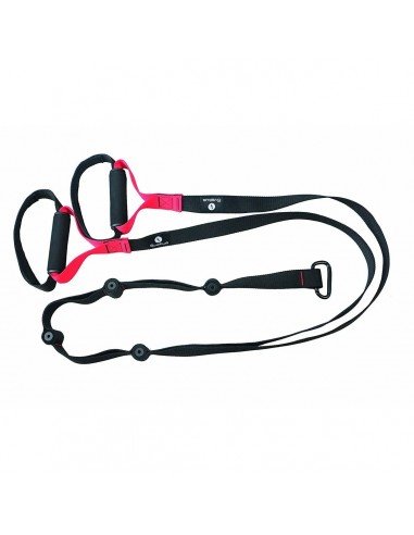 SANGLE DE SUSPENSION SVELTUS ADULTES