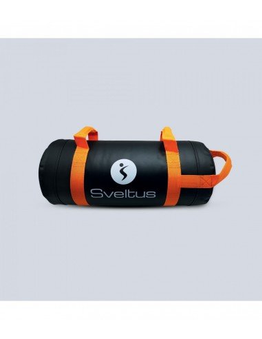 SANDBAG 20 KG SVELTUS ADULTES