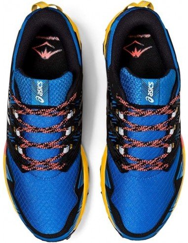 CHAUSSURES ASICS GEL-FUJITRABUCO 8M...