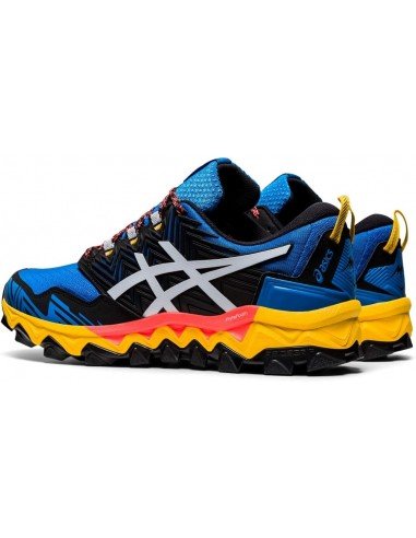 CHAUSSURES ASICS GEL-FUJITRABUCO 8M...