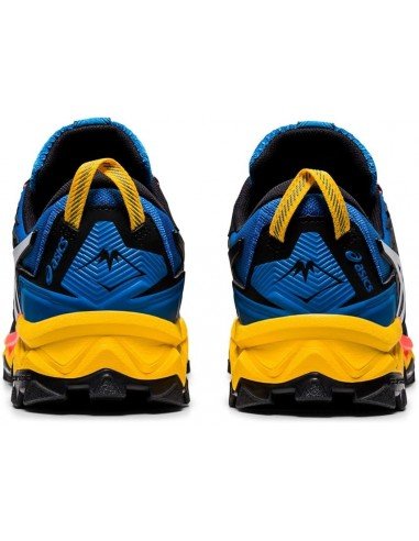 CHAUSSURES ASICS GEL-FUJITRABUCO 8M...