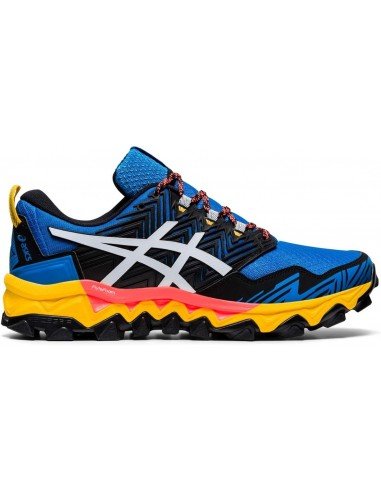 CHAUSSURES ASICS GEL-FUJITRABUCO 8M...