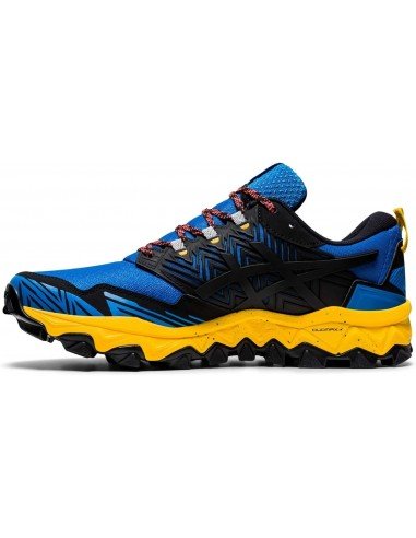 CHAUSSURES ASICS GEL-FUJITRABUCO 8M...
