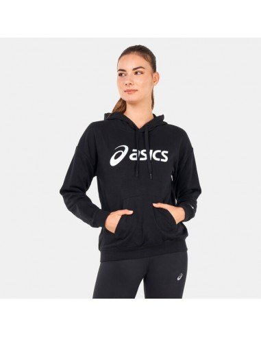 SWEAT A CAPUCHE ASICS BIG  OTH HOODIE...