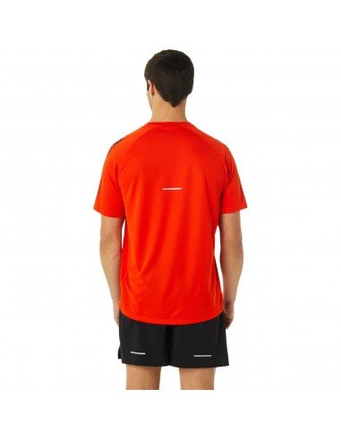T-shirt Asics Icon SS top HOMME