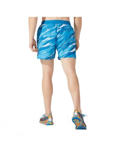 Short Asics Noosa 5in homme