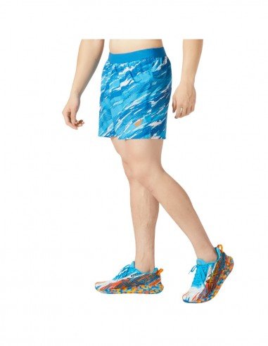Short Asics Noosa 5in homme