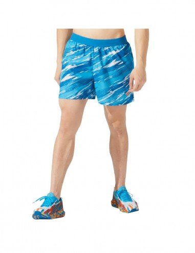 Short Asics Noosa 5in homme