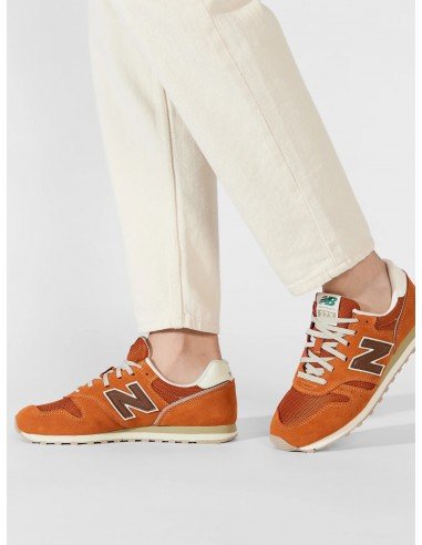 CHAUSSURES NEW BALANCE 373RE2 HOMME