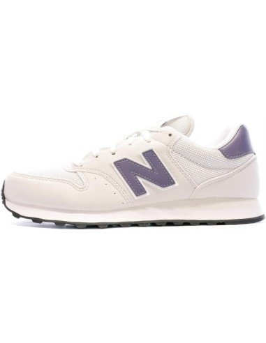 CHAUSSURES NEW BALANCE 500 CW2 FEMME