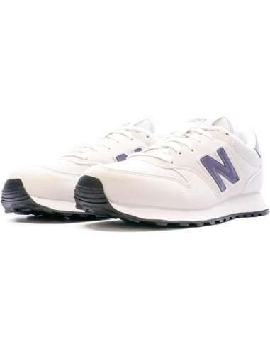 CHAUSSURES NEW BALANCE 500 CW2 FEMME