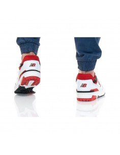 chaussures NEW BALANCE 550... 2
