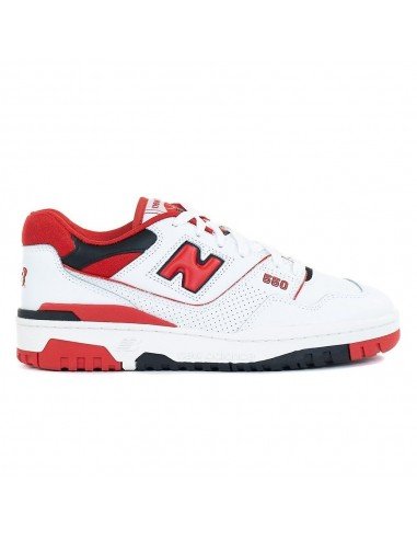 chaussures NEW BALANCE 550 homme