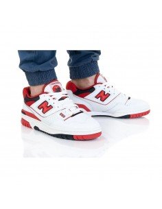 chaussures NEW BALANCE 550...