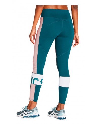 LEGGING ASICS COLOR BLOCK CROPPED...