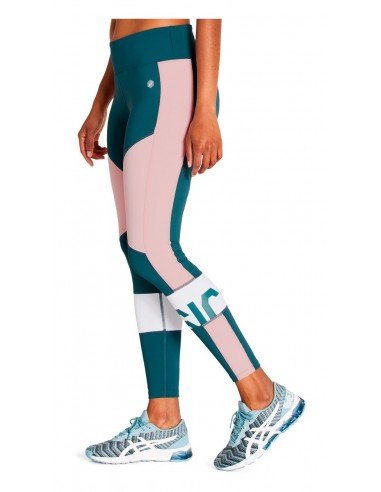 LEGGING ASICS COLOR BLOCK CROPPED...