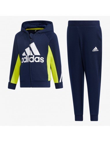 SURVETEMENT ADIDAS LK FT TRACKSUIT...