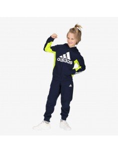 SURVETEMENT ADIDAS LK FT... 2