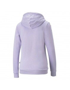 Sweat à capuche Puma... 2