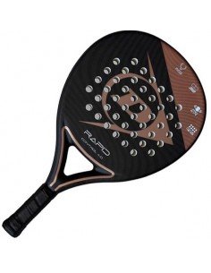 RAQUETTE DE PADEL DUNLOP... 2