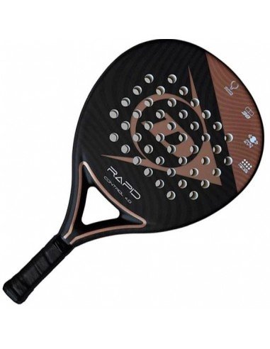 RAQUETTE DE PADEL DUNLOP Rapid...