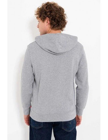 SWEAT À CAPUCHE Levi's GRAPHIQUE HOMME