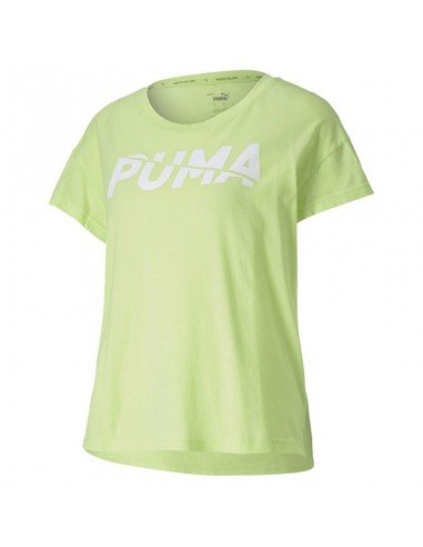 T-SHIRT PUMA MODERN GRAPHIC FEMME