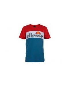 T-SHIRT TOURNETTE GARCON ROUGE