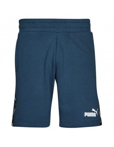 SHORT PUMA Essential+Tape HOMME